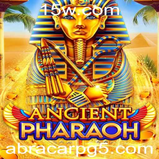 Explorando o Mundo de AncientPharaoh: Um RPG Imersivo