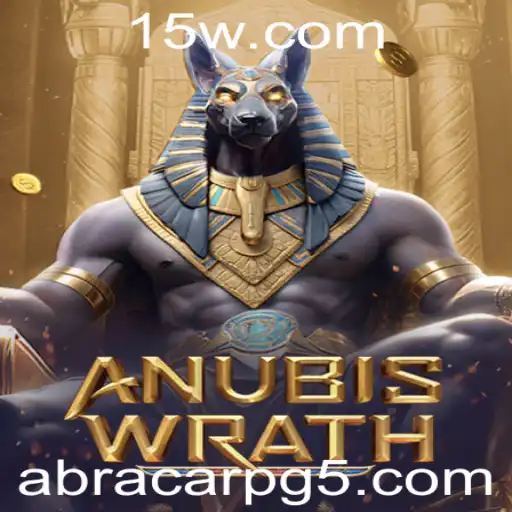 AnubisWrath: Um Mergulho Único no Mundo dos RGPs