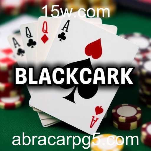 Blackjack: Estratégias e Dicas para o Sucesso