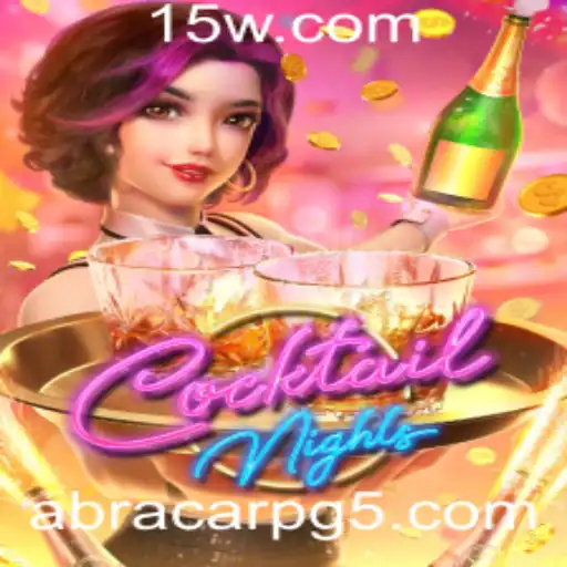 Descubra o Fascinante Mundo de CocktailNights: Uma Aventura em RPG