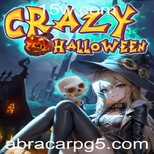 CrazyHalloween: Uma Aventura RPG no Mundo das Criaturas Fantásticas