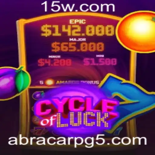 Explorando o Fascinante Mundo de CycleofLuck