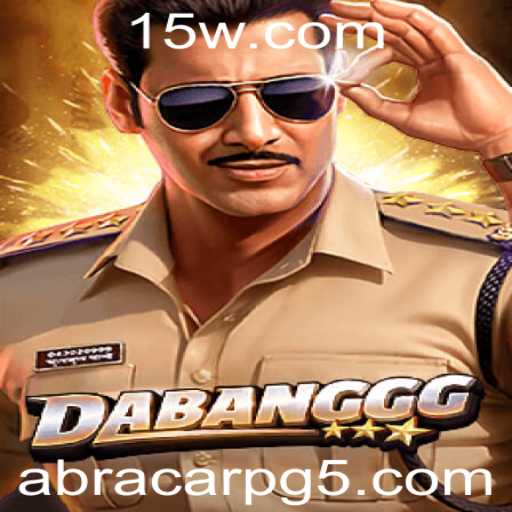 DABANGGG: O Novo RPG que está Conquistando o Mundo com a Palavra-Chave 'abracarpg'