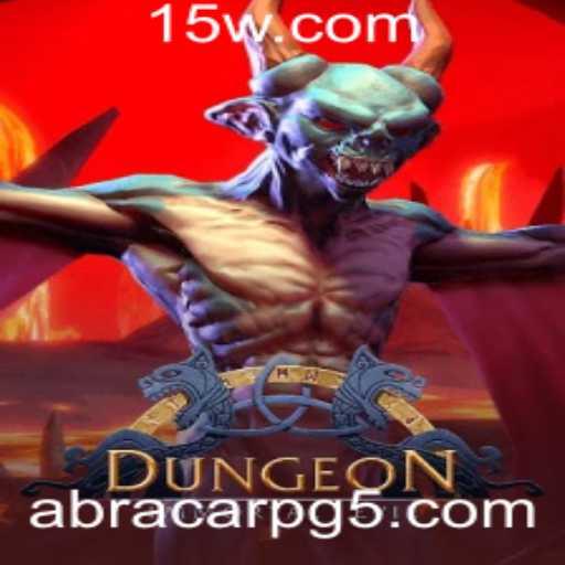 Dungeon: Explorando o Universo do RPG com Abracarpg