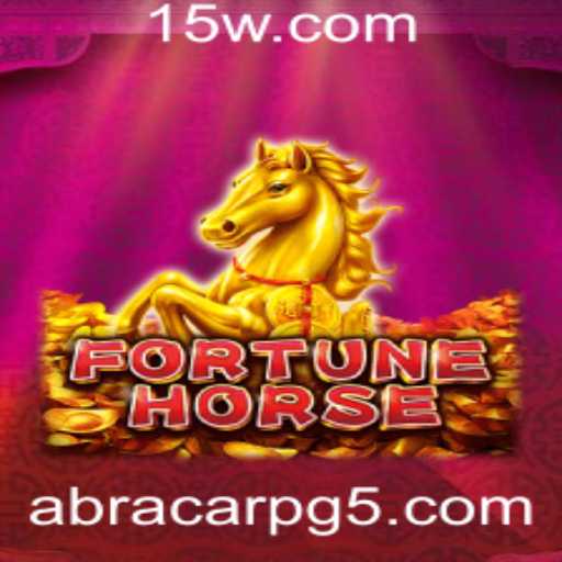 Descubra FortuneHorse: A Nova Sensação de RPG do Ano