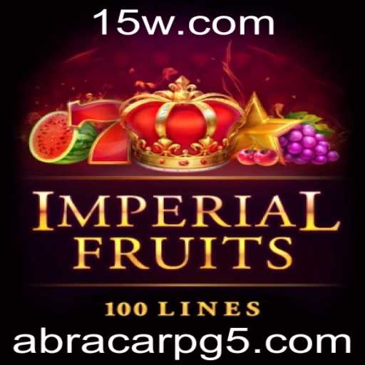 ImperialFruits100: Um Mergulho Aprofundado no Universo de Frutas Imperiais
