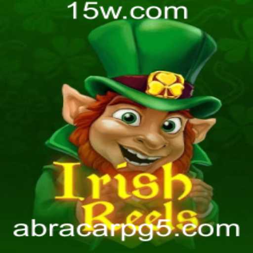 Descobrindo IrishReels: Um Jogo de Azar com Toques de RPG