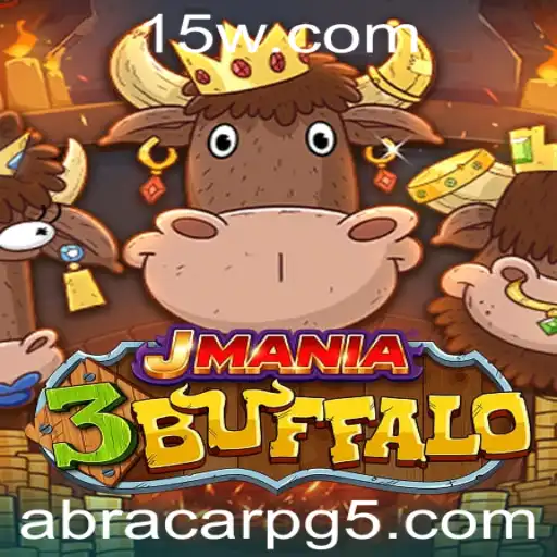 Tudo o que você precisa saber sobre JMania3Buffalo