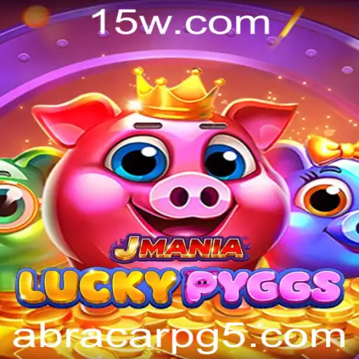 Explorando o Mundo de JManiaLuckyPyggs: Uma Jornada Interativa