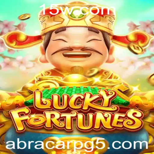LUCKYFORTUNES: O Jogo de RPG Que Conecta Sorte e Estratégia