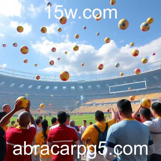 O Fascínio Pela Loteria e a Chave Para o Sucesso: Abracarpg