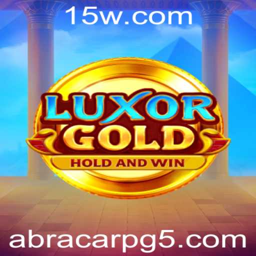 Descubra o Universo de LuxorGold: Uma Aventura RPG Inovadora
