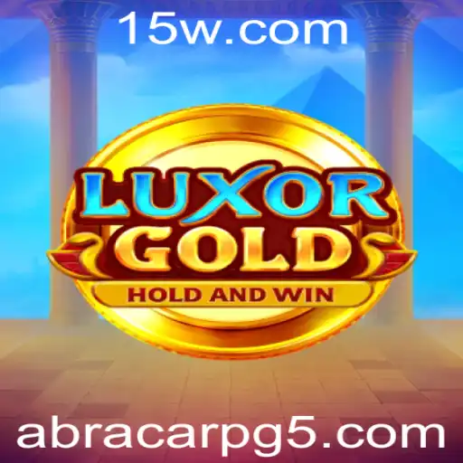 Descubra o Universo de LuxorGold: Uma Aventura RPG Inovadora