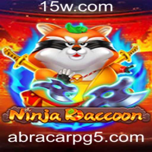 Explore o Mundo do Jogo NinjaRaccoon: Uma Aventura Inesquecível