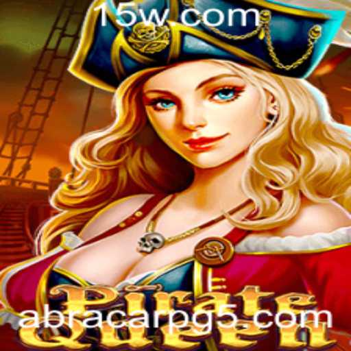 PirateQueen - Aventura em Alto Mar: Explorando o RPG de Piratas do Século XXI