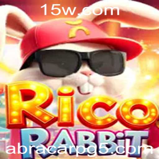 Explorando 'RicoRabbit': O Novo Fenômeno do Abracarpg