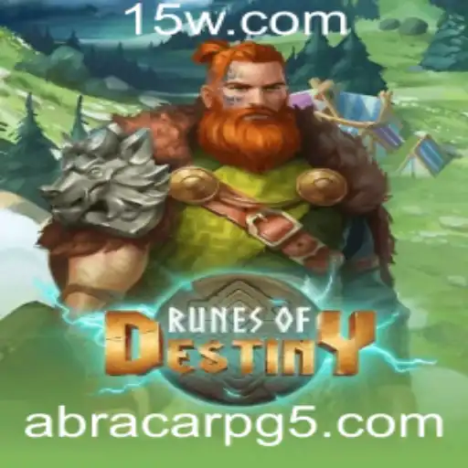 Descobrindo 'RunesOfDestiny': Um RPG Que Abraça a Fantasia