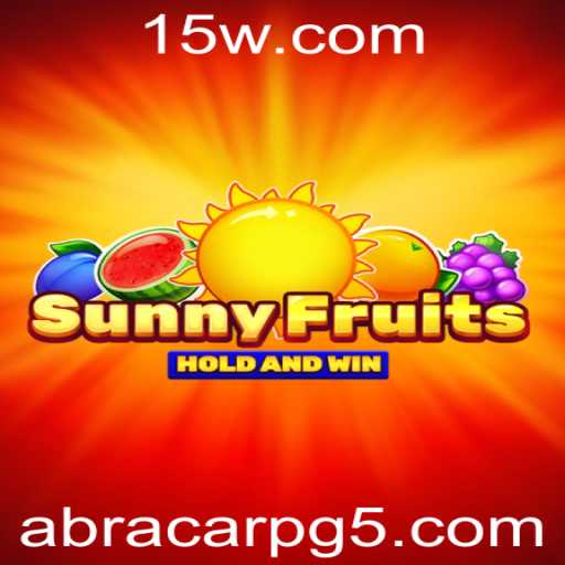 SunnyFruits: Uma Aventura Empolgante no Mundo do Abracarpg