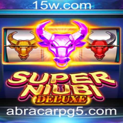 Explorando o Mundo Fantástico de SuperNiubiDeluxe - Um RPG Inovador