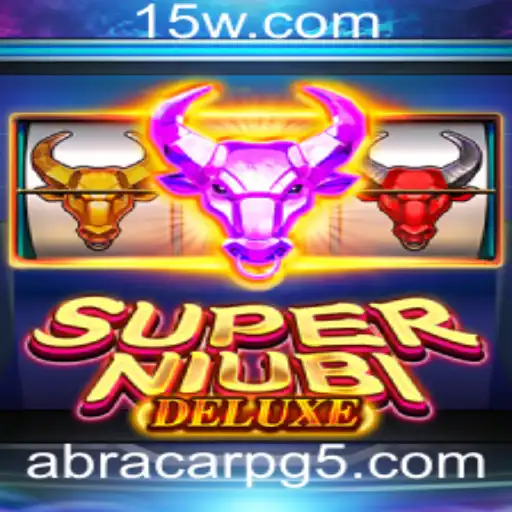 Explorando o Mundo Fantástico de SuperNiubiDeluxe - Um RPG Inovador