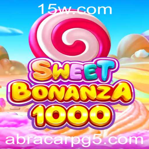 Descubra o Fascinante Mundo de SweetBonanza1000: Um RPG Envolvente