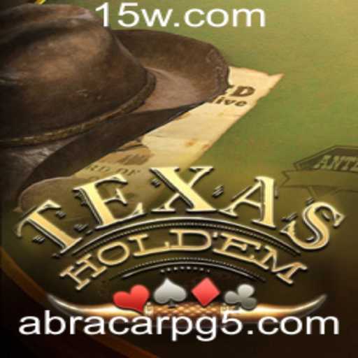Descubra o Mundo do Texas Holdem
