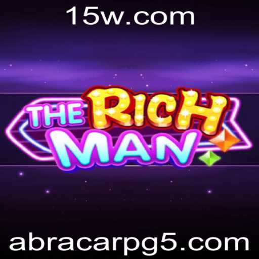 TheRichMan: Explorando o RPG de Estratégia e Fortuna