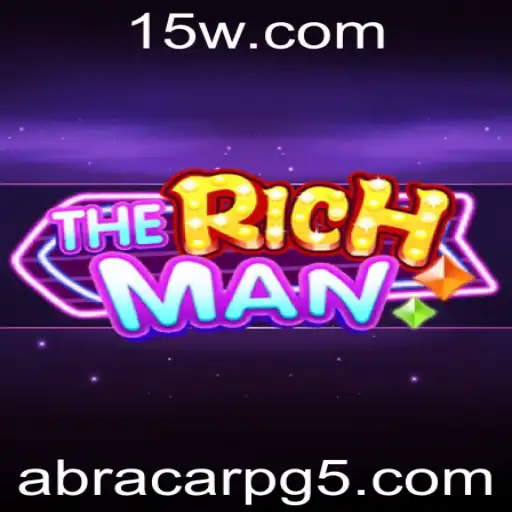 TheRichMan: Explorando o RPG de Estratégia e Fortuna